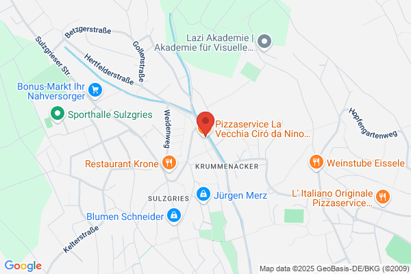 La Vecchia Carta