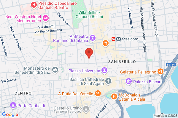 Officina Carta Di Gagliano Giuseppe