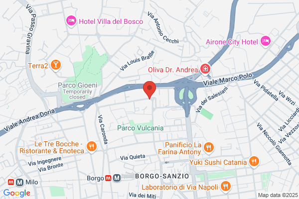 Santo Barbagallo Wedding Photo