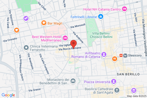 Onoranze Funebri San Marco
