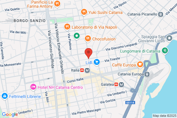 Galleria Morabito S.R.L.