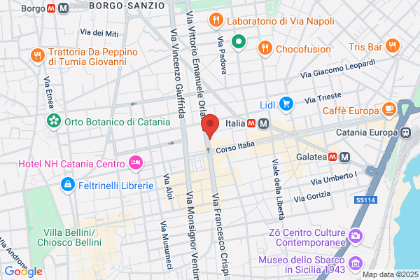 Bacio Bianco by YogurtMania