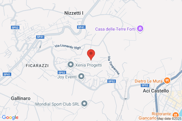 Me.Ga. Mediterranea Di Geofisica Applicata Srl