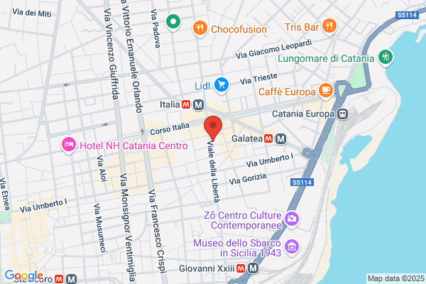 Studio Legale Associato Avv. Enzo e Salvo Ingrassia