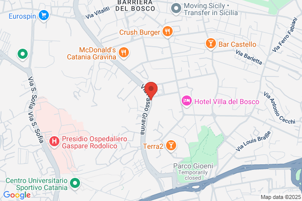 Il Regno Del Giocattolo S.R.L.