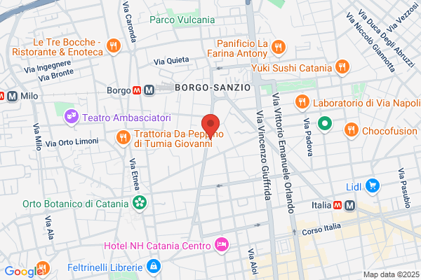 Spina francesca Maria