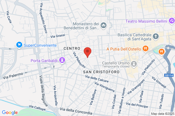 Lo Certo concetto