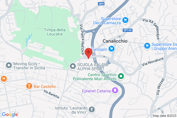 Il Club Dei Bimbi Di Scarcipino Pattarello Caloger
