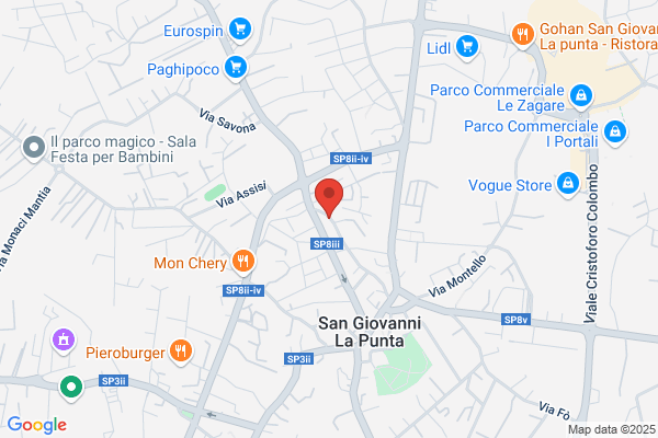 Pulisud Soc.Coop. A R.L.