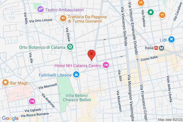 Italgeo Srl