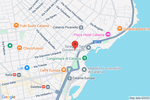 Panciera Costruzioni (S.P.A.)