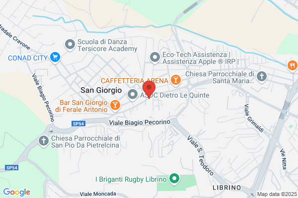 S.M.S. Di Sebastiana Porto