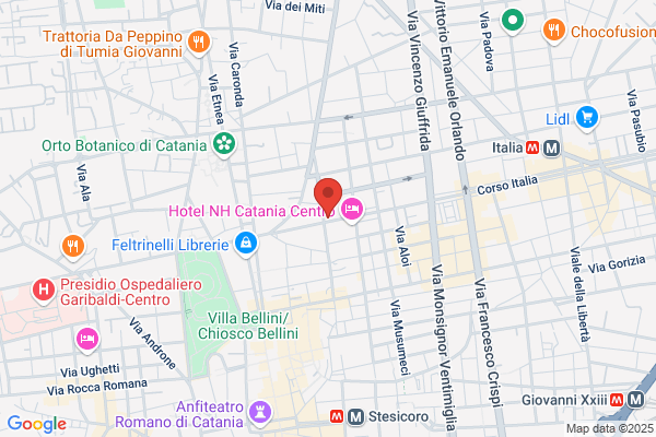 Sorbello rosario