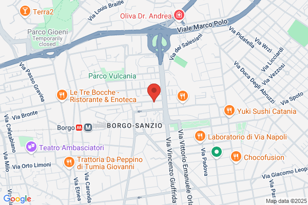 Vieffe Costruzioni Srl