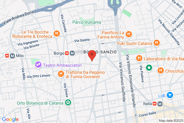 Impresa di Pulizia Puli-dok Catania
