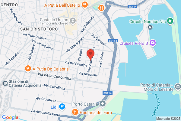 Impresa di Pulizia Brilla D'Oro
