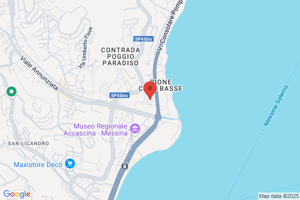 Impresa di Pulizie Messina Tiziana