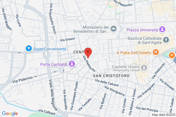 S.D.M. Service Impresa Pulizie Catania