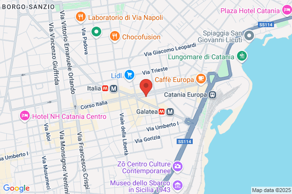 La Malfa Giuseppe S.R.L.