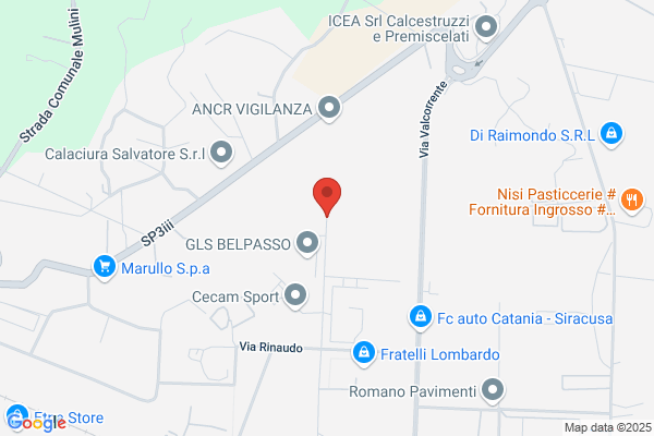 Ferlito Farmaceutici (S.P.A.)