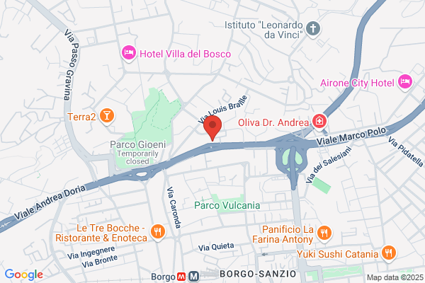 Fortunato Dr. Santo