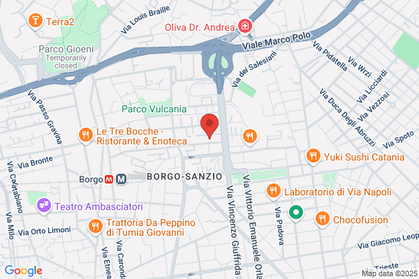 Studio Medico Di Maggio Dr. A.