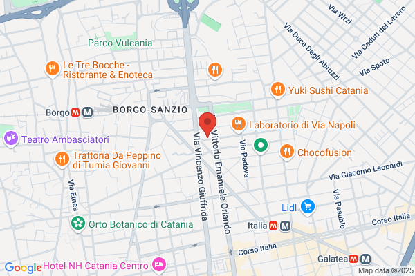O.R.C. Di Caronda Graziella