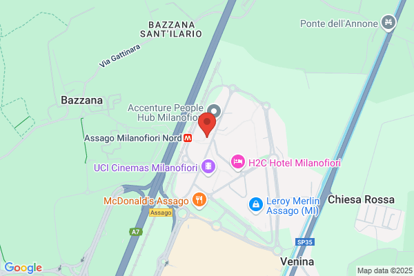 Italiaonline Web Agency