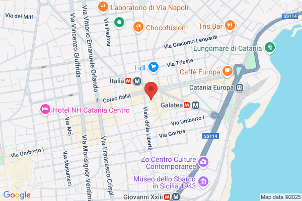 Studio Analisi Chimiche S.A.C