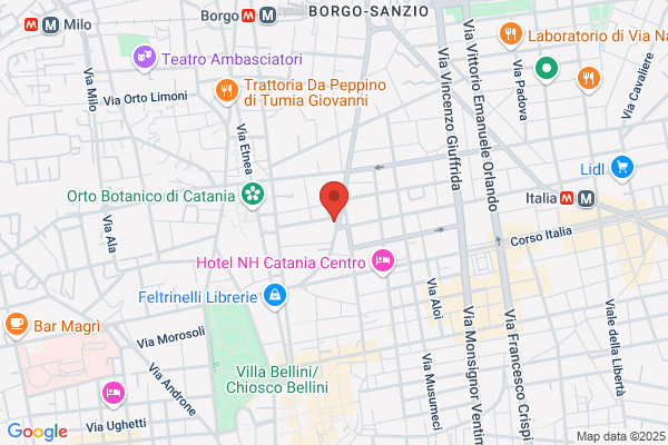 Afrodite Massaggi & Estetica