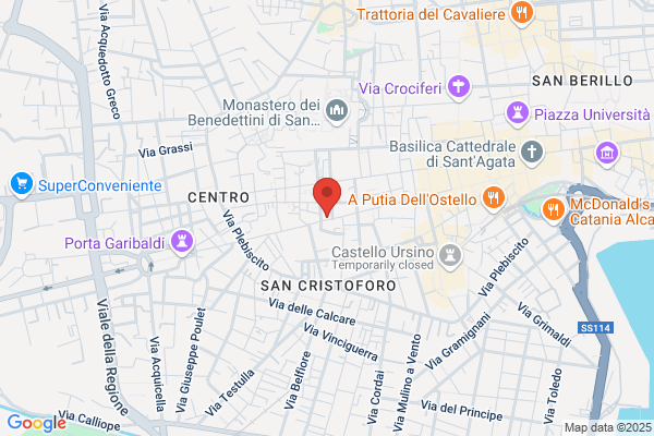 Centro Estetiico Beauty Glamour  di Grasso Desiree