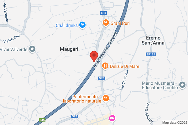 F & F Di Maugeri Anna Srl