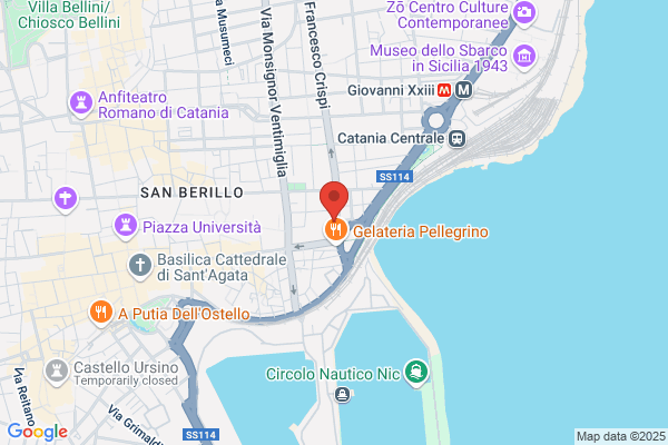 F & F Di Maugeri Anna Srl