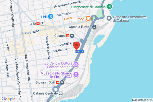 Fonti Francesco