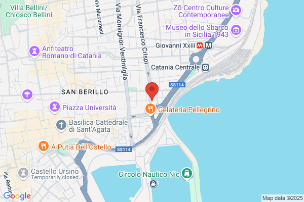 Stylcasa Center Srl