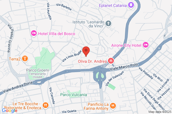 Studio Teologico San Paolo