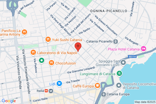 Ente Acli Istruzione Professionale