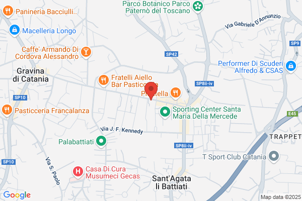 Infaop Ist.Di Formazione