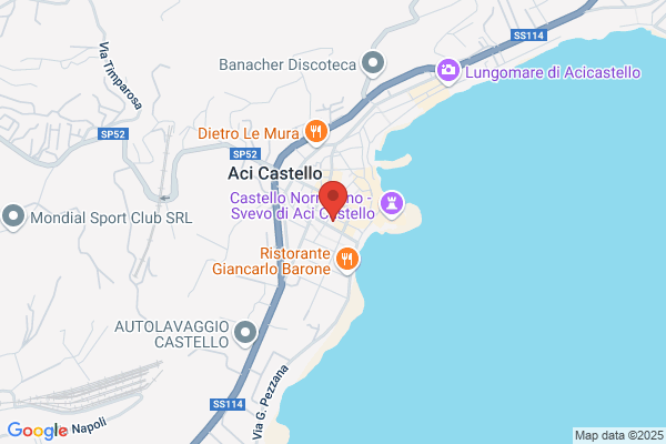Polidiagnostico Santa (S.N.C.)