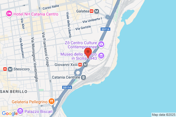 Fresta Rosario