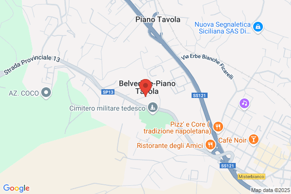 Ferbatt Siciliana Di Motta Luigi E C. S.N.C