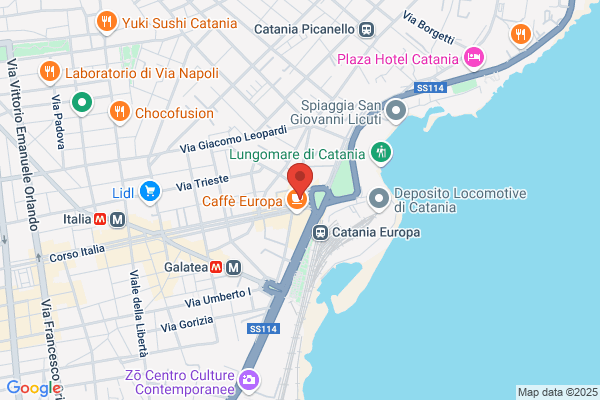 Salmoiraghi & Vigano Spa