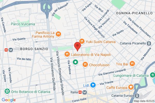 Scuola di ballo Spazio danza