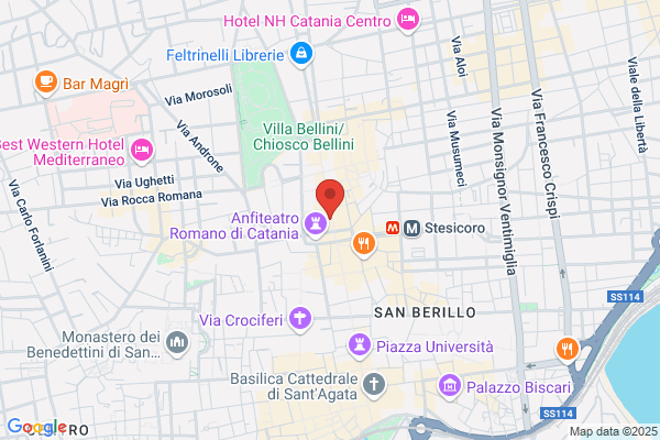 Libreria Bonaccorso Carmelo Srl