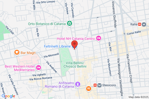 Libreria Crisafulli S.N.C.