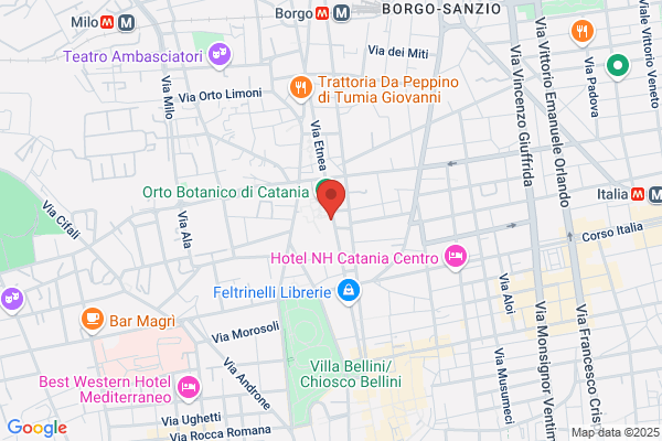 Libreria La Paglia Di Morgano Stefano