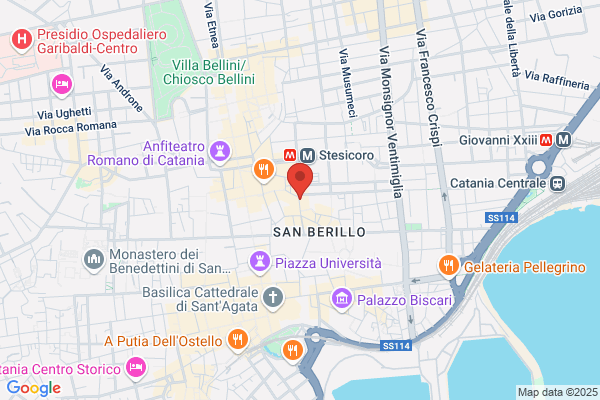 Libreria Ormando Antonio