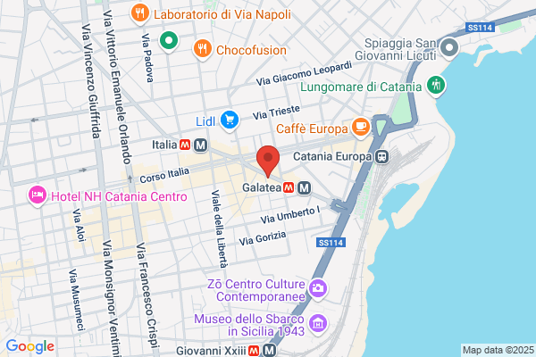 Librerie Cavallotto