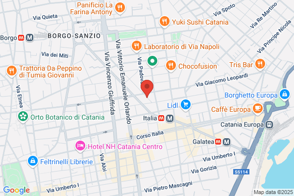 Ferrara Orazio Giovanni