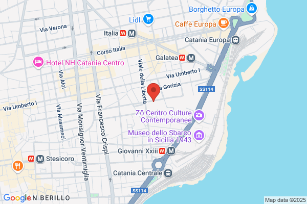 Scalisi rosario